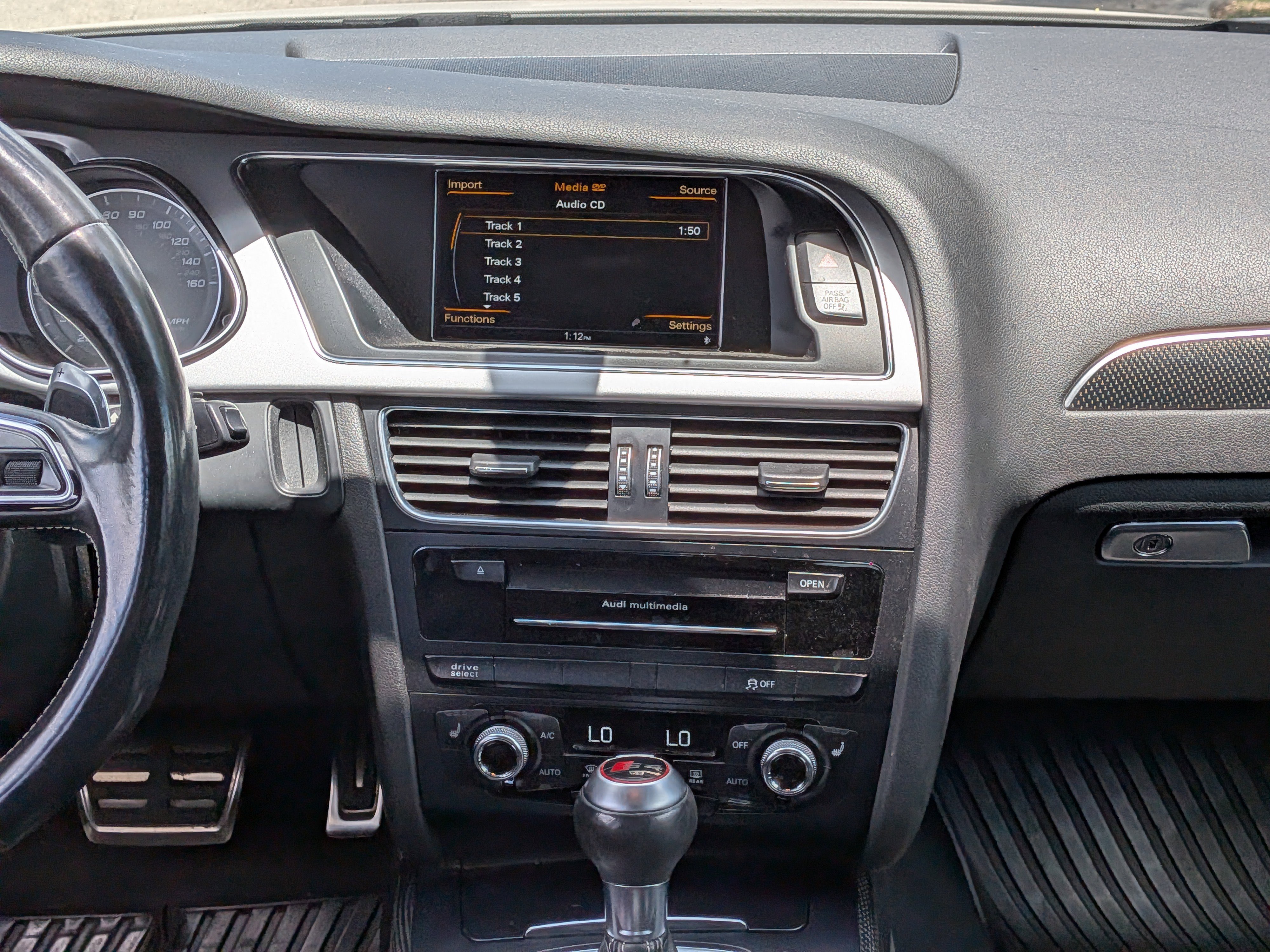 Used 2015 Audi S4 Premium Plus w/ Technology Package image 18