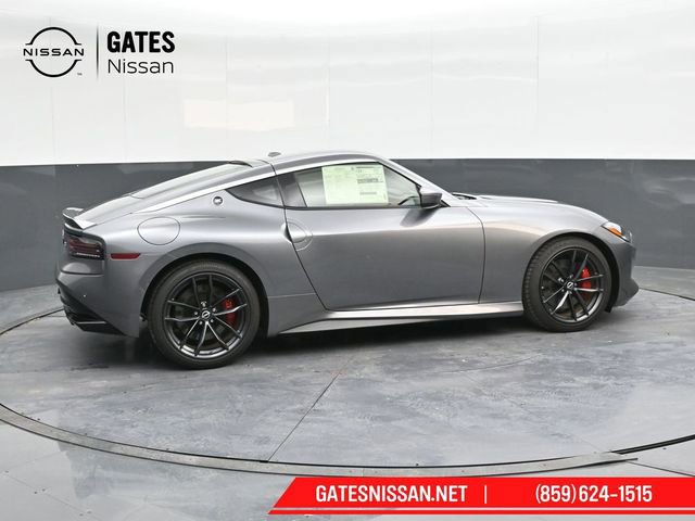Used 2024 Nissan Z Performance w/ Floor Mat Package image 3