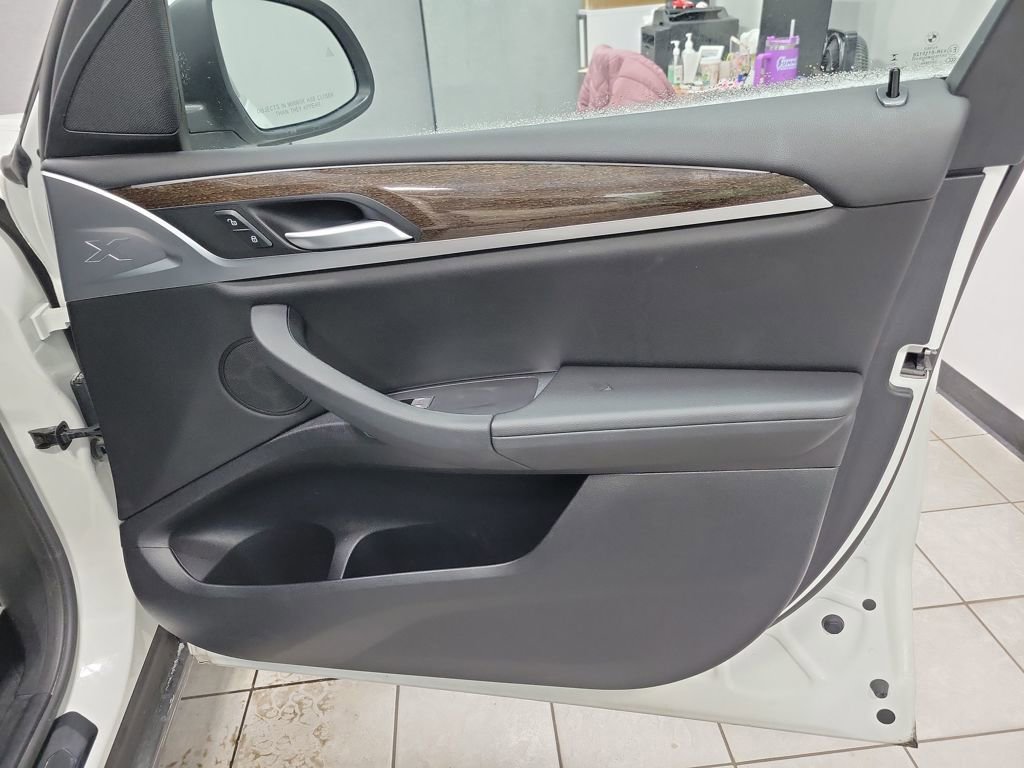 Used 2024 BMW X3 xDrive30i image 18