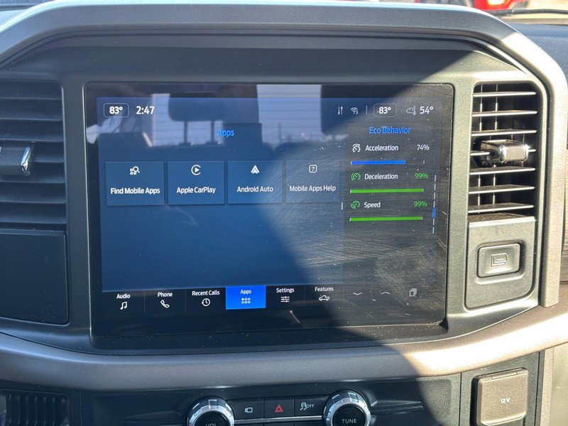 Used 2025 Ford F150 XLT w/ Equipment Group 301A Standard AWD/4WD image 23