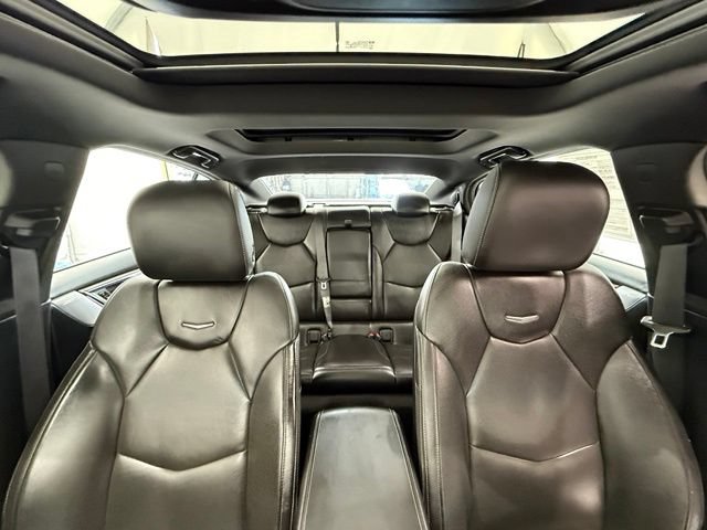 Used 2020 Cadillac CT5 Premium Luxury AWD/4WD image 29