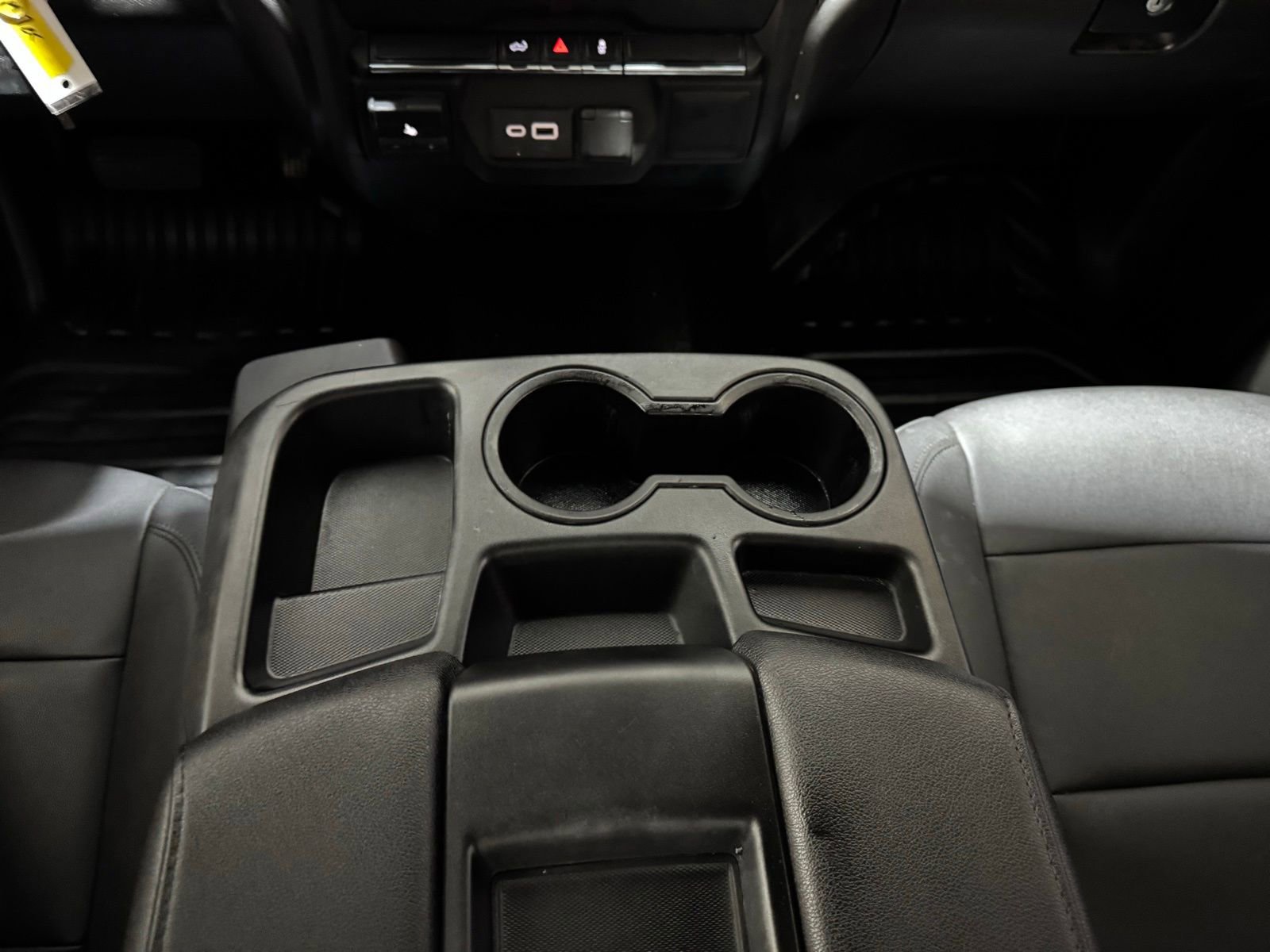 Used 2021 GMC Sierra 1500 4x4 Double Cab w/ Fleet Convenience Package image 28