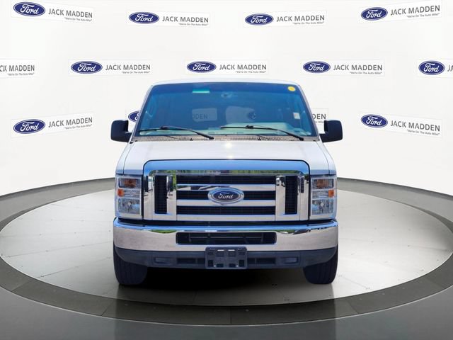 Used 2012 Ford E-350 and Econoline 350 XLT RWD image 8