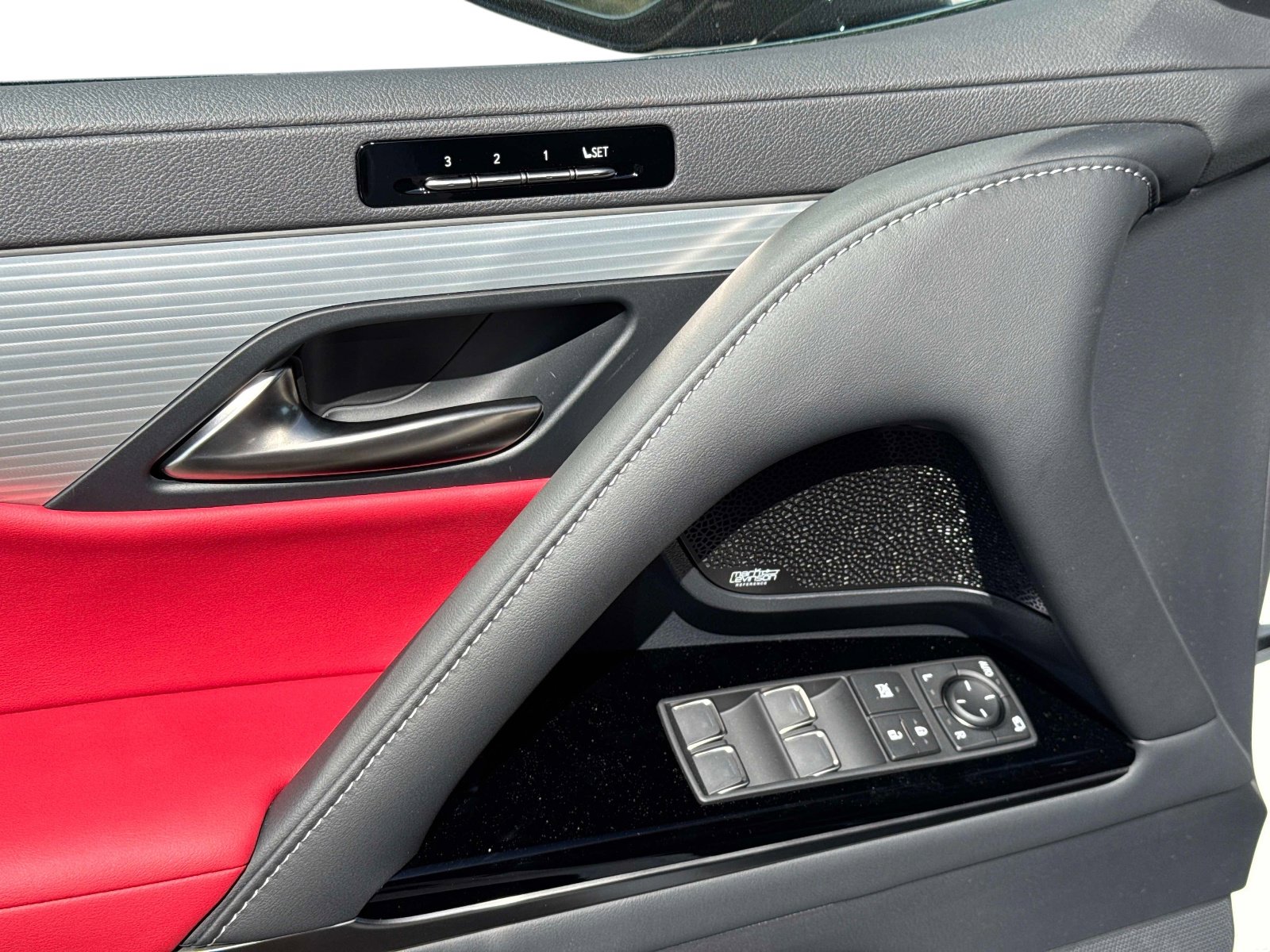 New 2026 Lexus LX 600 F Sport image 20