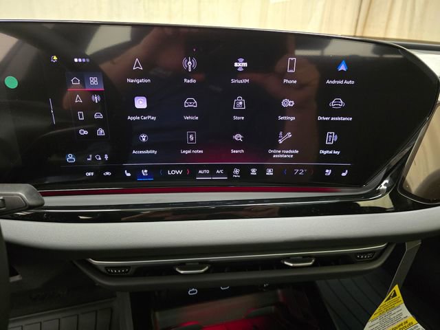 Used 2025 Audi A5 2.0T Prestige w/ 19" Wheel Package image 21