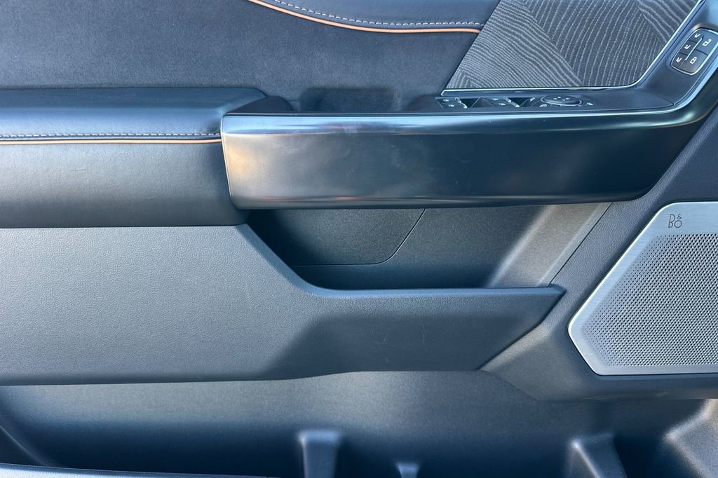 Used 2023 Ford F150 Platinum w/ Equipment Group 701A High image 13