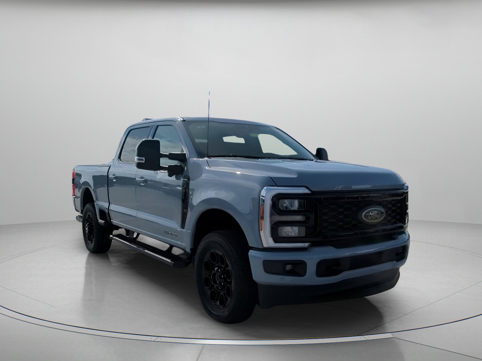 New 2026 Ford F250 Lariat AWD/4WD image 2