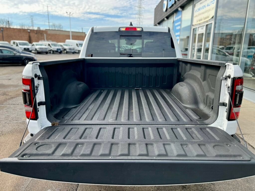 Used 2023 RAM 1500 Tradesman w/ Trailer Tow Group AWD/4WD image 7