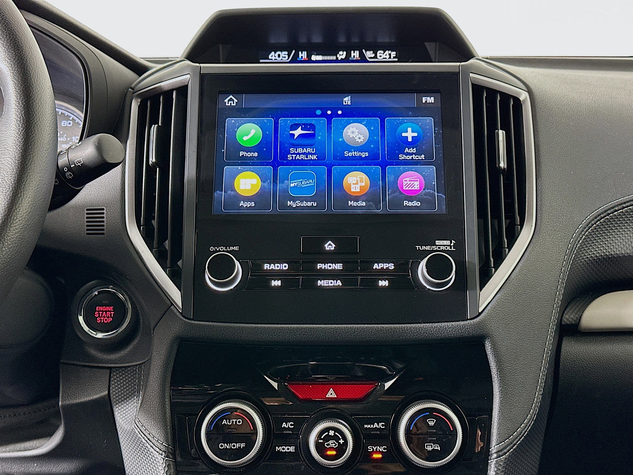 Used 2024 Subaru Forester Limited image 23