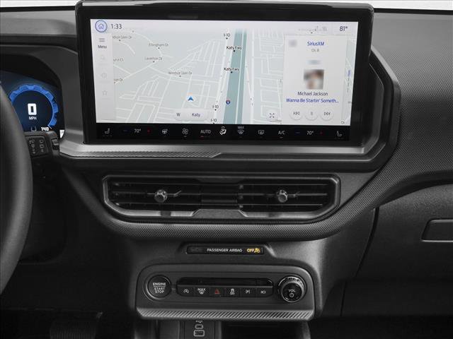 New 2026 Ford Bronco Sport Outer Banks w/ Outer Banks Tech Package+ image 7