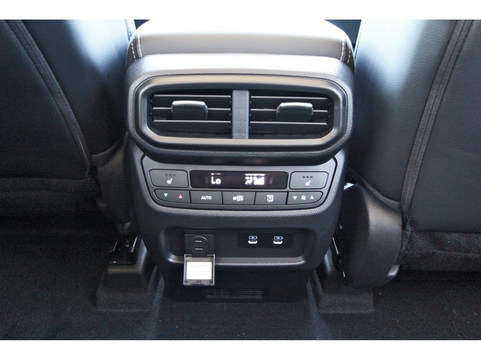 New 2026 Honda Pilot Elite image 14