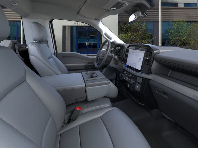 New 2026 Ford F150 XL image 12