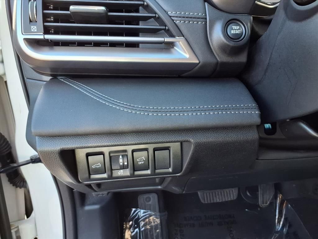 Used 2024 Subaru Outback Limited image 15