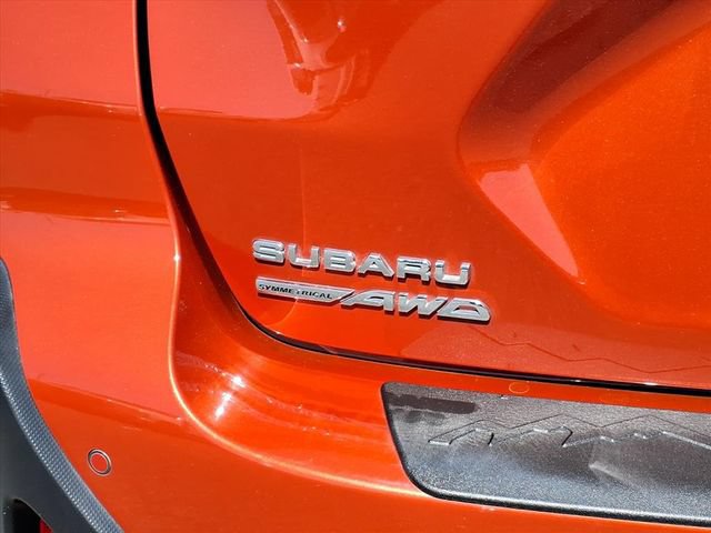 Used 2024 Subaru Crosstrek 2.5i Limited AWD/4WD image 8