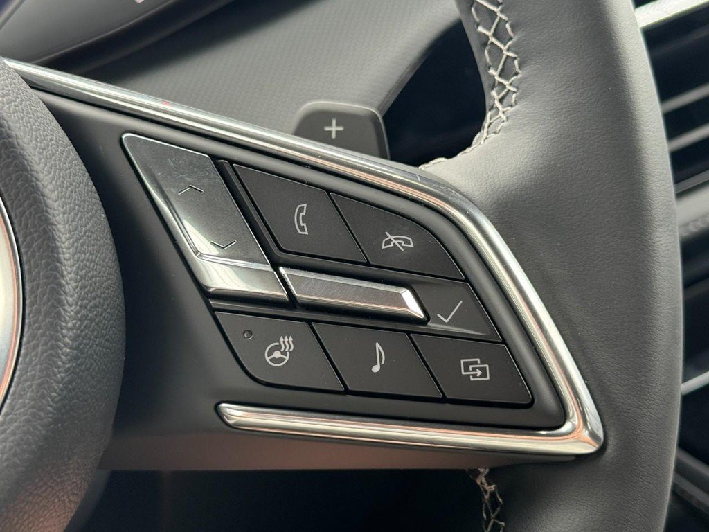 New 2027 Buick Enclave Preferred AWD/4WD image 17