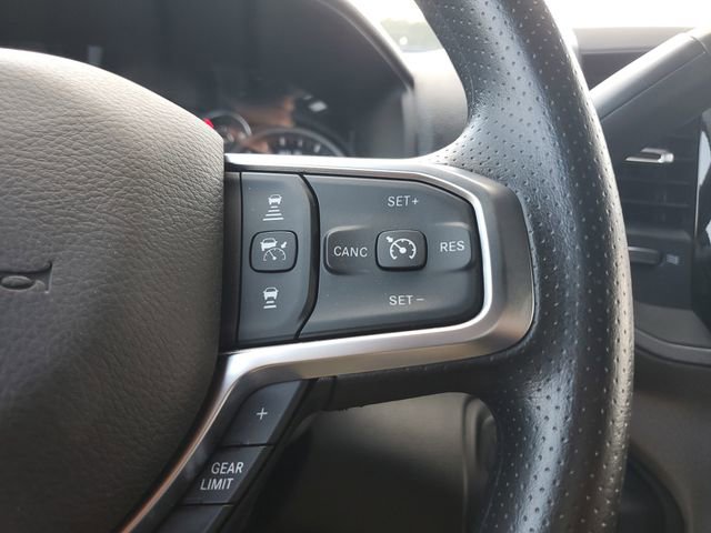 New 2025 RAM 4500 Tradesman image 29