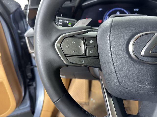 Used 2023 Lexus RZ 450e Premium w/ Accessory Package (2T) image 13