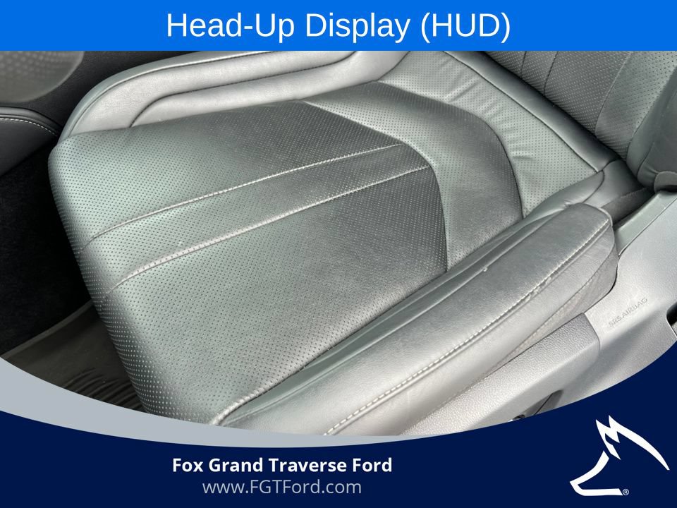 Used 2023 Lexus ES 350 F Sport w/ Accessory Package (Z2) FWD image 11