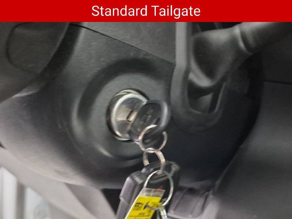 Certified 2022 Chevrolet Silverado 2500 W/T w/ WT Convenience Package RWD image 27