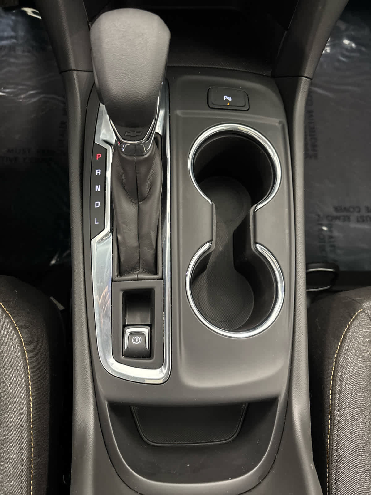 Used 2023 Chevrolet Equinox LT image 30