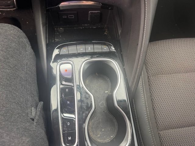Used 2022 Buick Envision Preferred FWD image 16