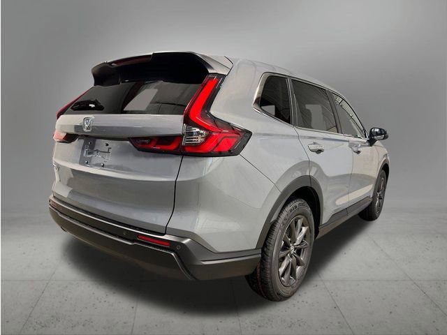 New 2026 Honda CR-V EX-L image 5
