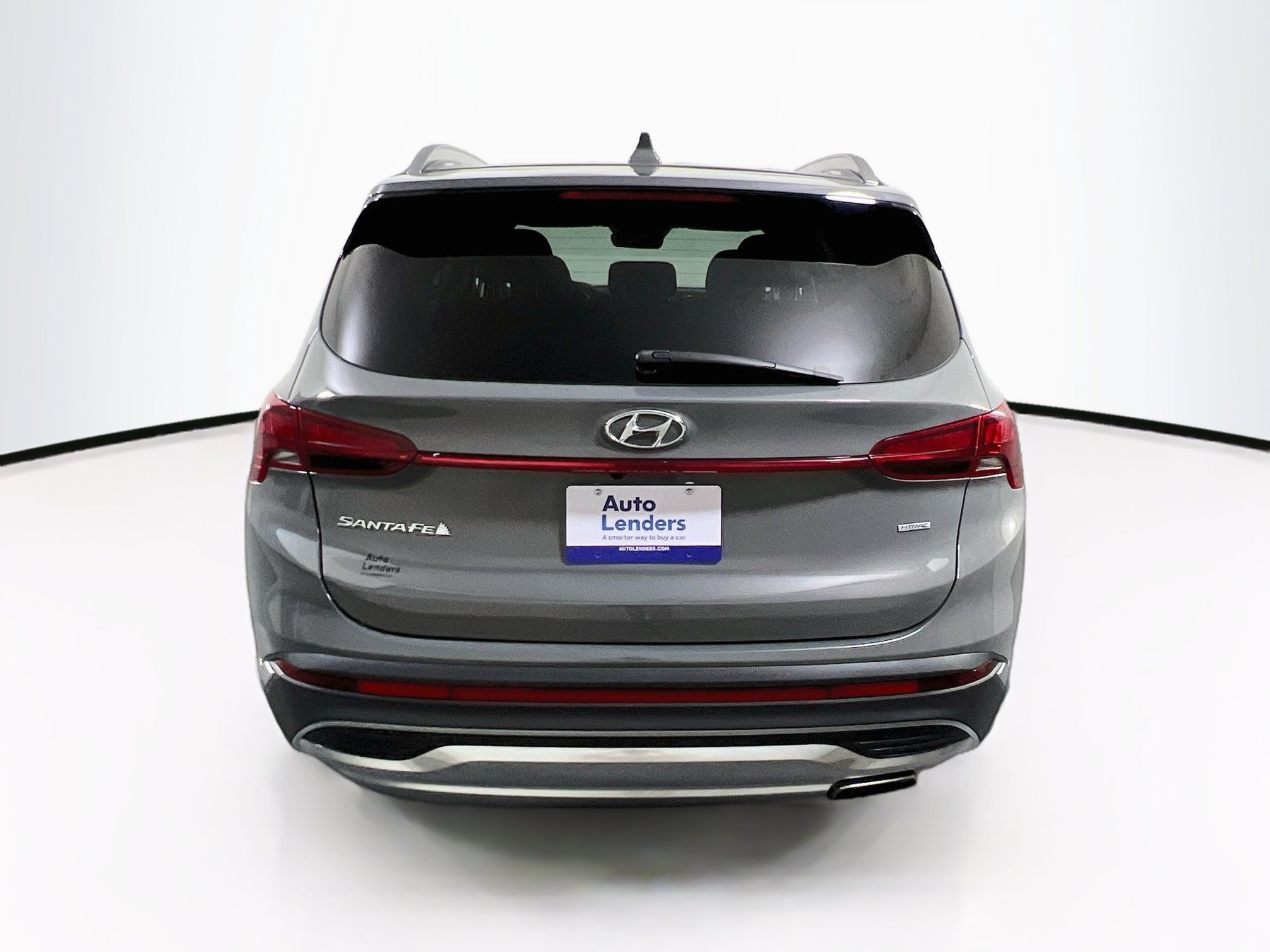 Used 2022 Hyundai Santa Fe SEL AWD/4WD image 6