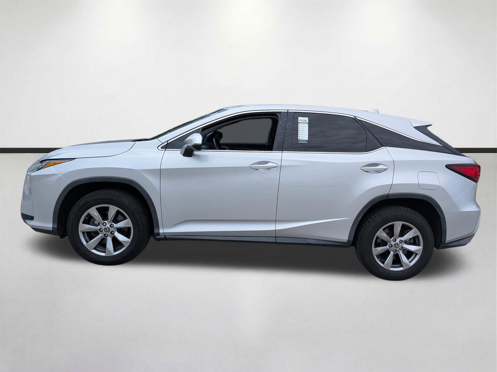 Used 2019 Lexus RX 350 FWD w/ Accessory Package image 7