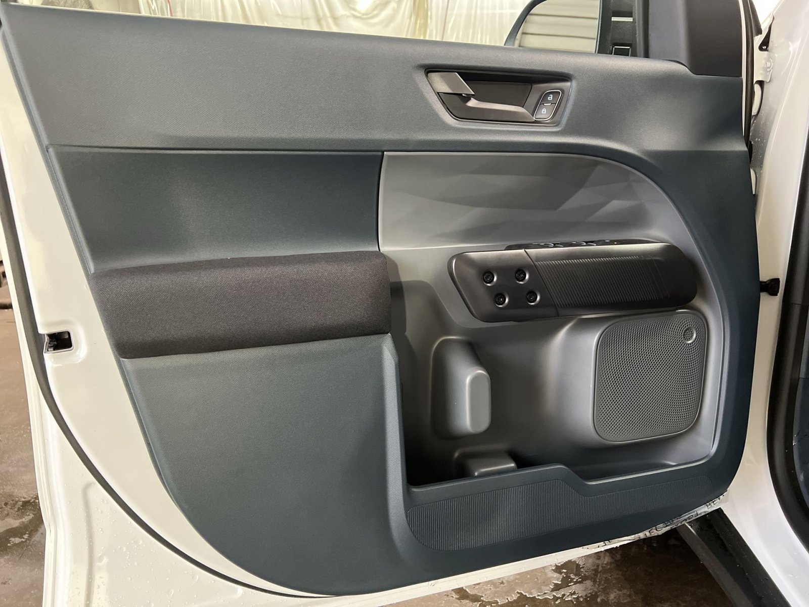 New 2026 Ford Maverick XL image 14