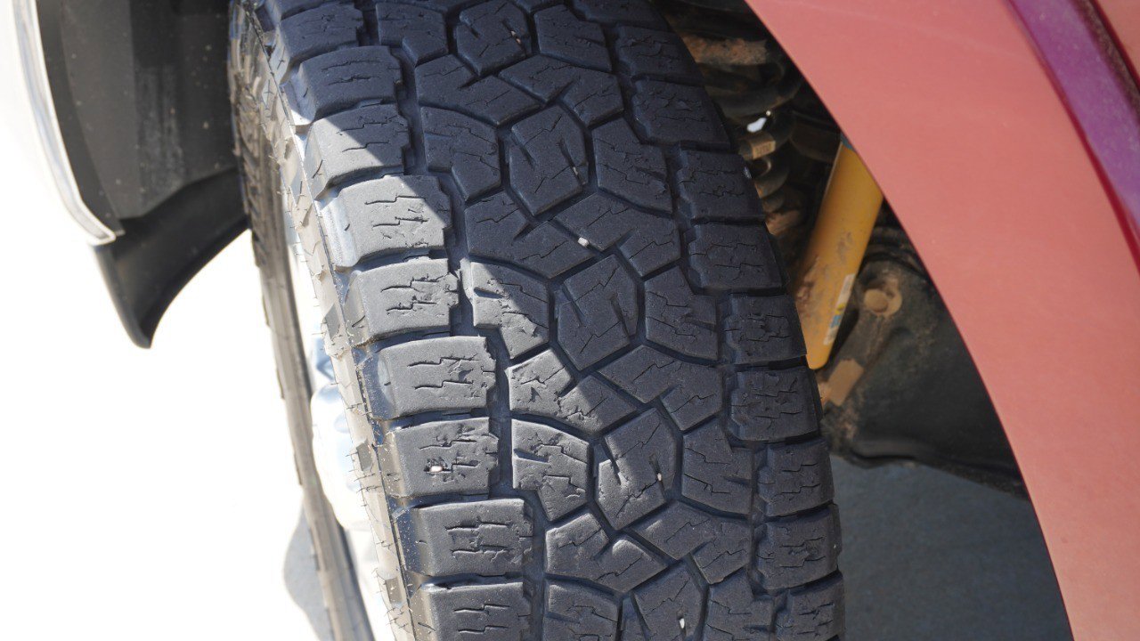 Used 2022 RAM 2500 Laramie image 12