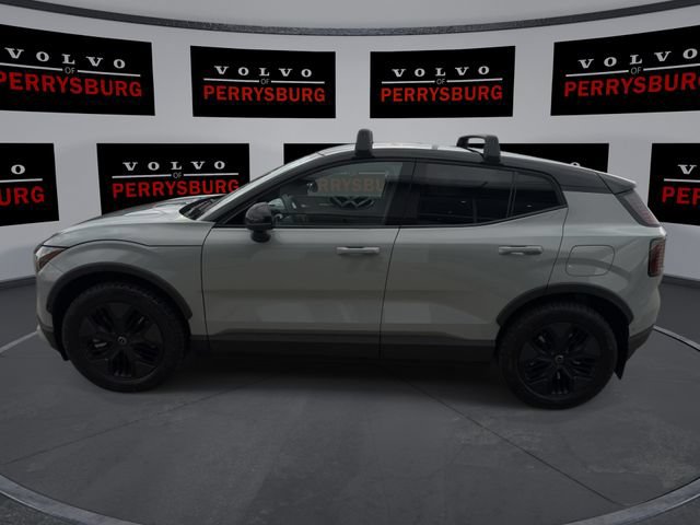 New 2026 Volvo EX30 Cross Country Ultra w/ Protection Package Premier AWD/4WD image 5