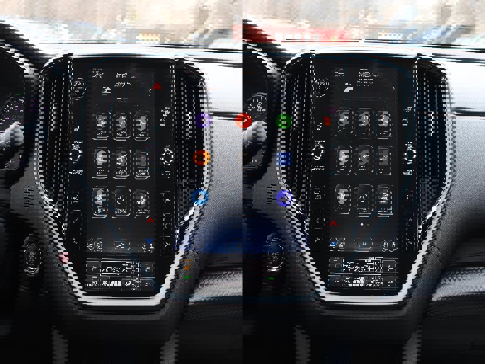 New 2026 Subaru Ascent Premium image 12