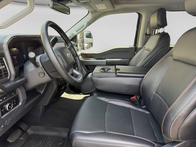 Certified 2024 Ford F350 Lariat w/ Camper Package AWD/4WD image 10