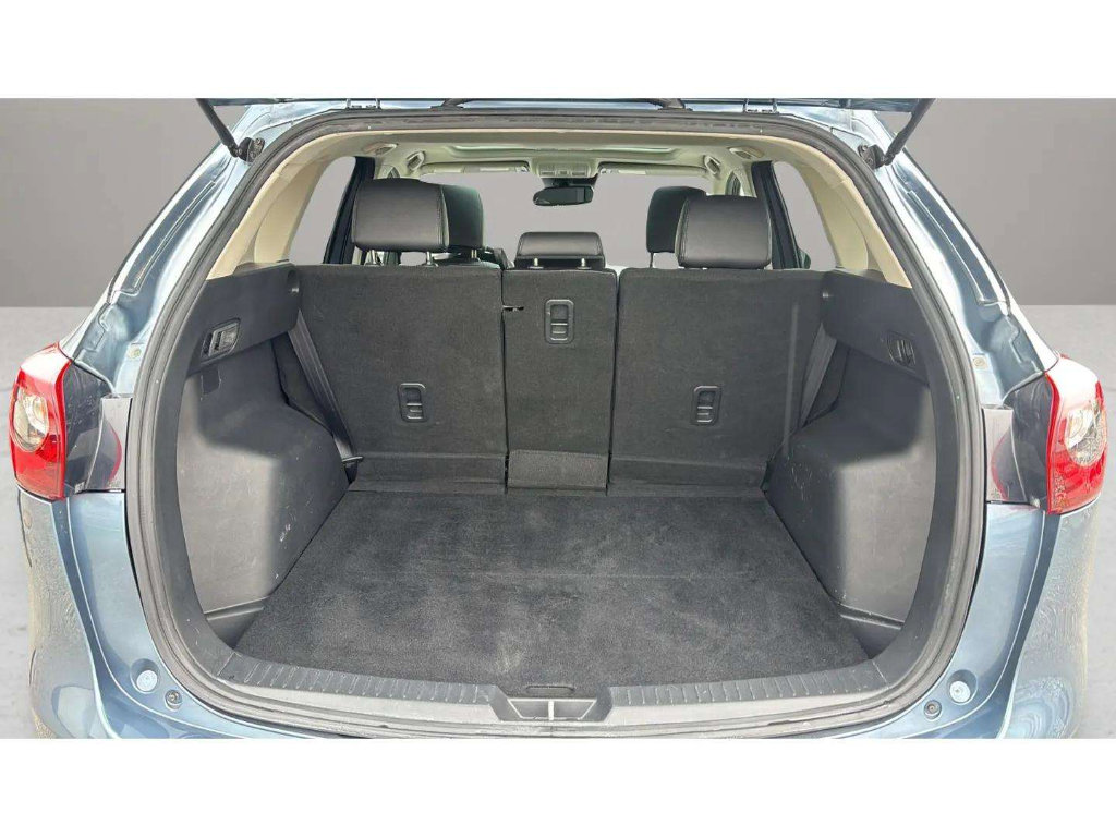 Used 2016 MAZDA CX-5 Grand Touring AWD/4WD image 9