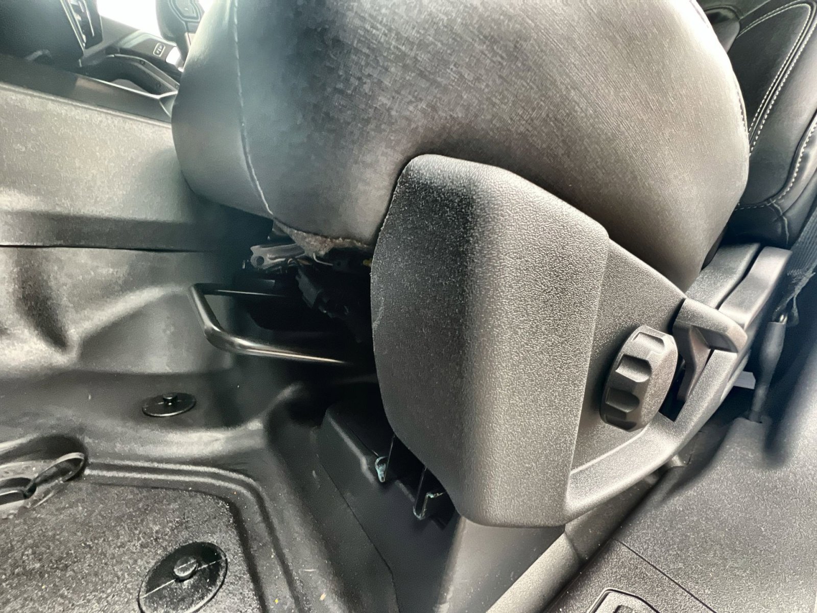 New 2025 Ford Bronco Badlands image 14