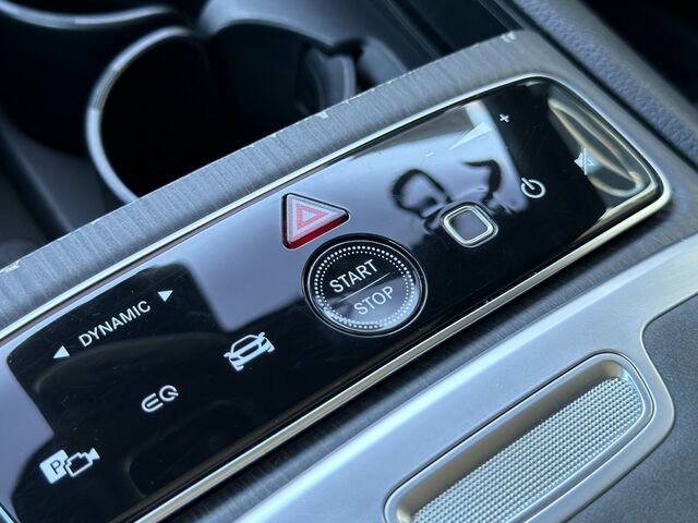Certified 2023 Mercedes-Benz EQS 580 4MATIC SUV image 29