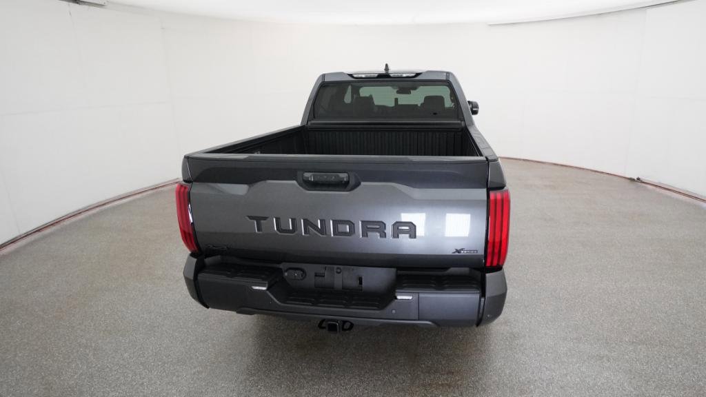 New 2026 Toyota Tundra SR5 AWD/4WD image 49