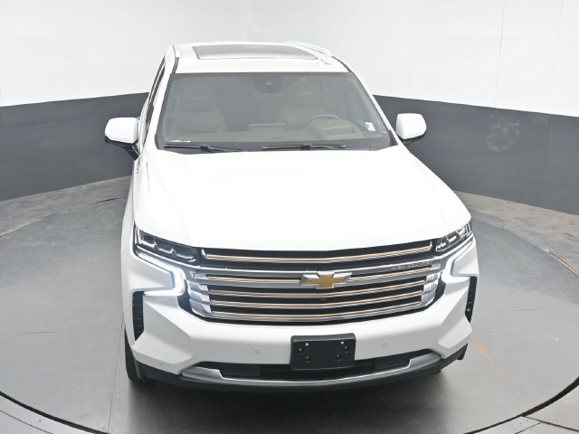 Used 2023 Chevrolet Tahoe High Country AWD/4WD image 39