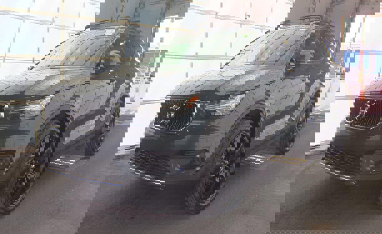 Used 2021 BMW 330i Sedan w/ M Sport Package image 10