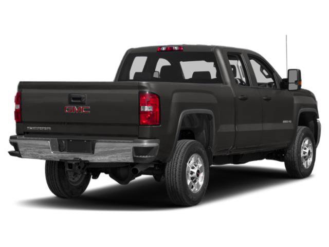 Used 2019 GMC Sierra 2500 Denali w/ Duramax Plus Package AWD/4WD image 5