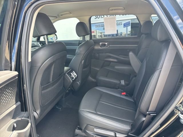 Certified 2023 Kia Sorento EX AWD/4WD image 22