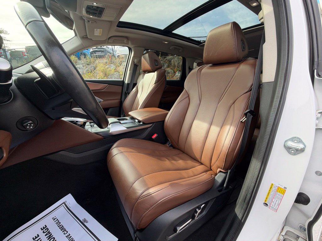 Used 2024 Acura MDX w/ Technology Package AWD/4WD image 14