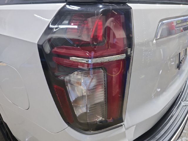Used 2023 Chevrolet Tahoe High Country w/ Max Trailering Package AWD/4WD image 37