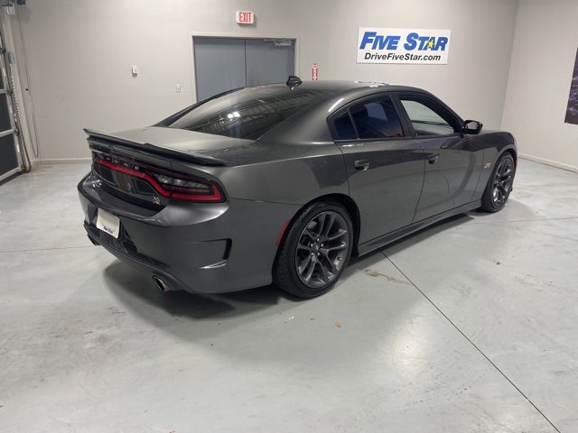 Used 2023 Dodge Charger Scat Pack image 5