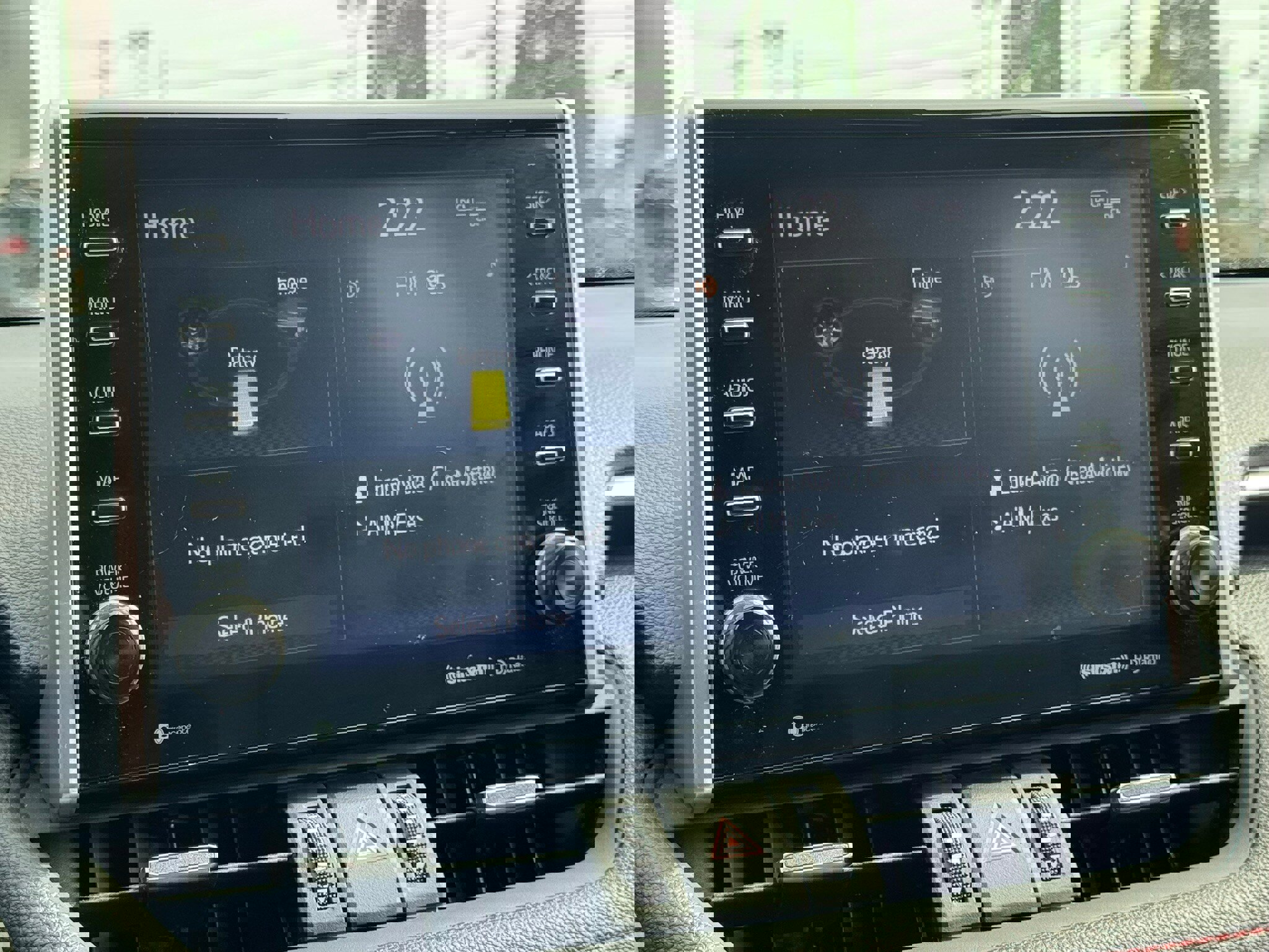 Used 2022 Toyota RAV4 XSE w/ Weather Package image 23