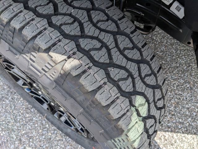 New 2025 Ford Ranger XLT w/ Black Appearance Package image 33