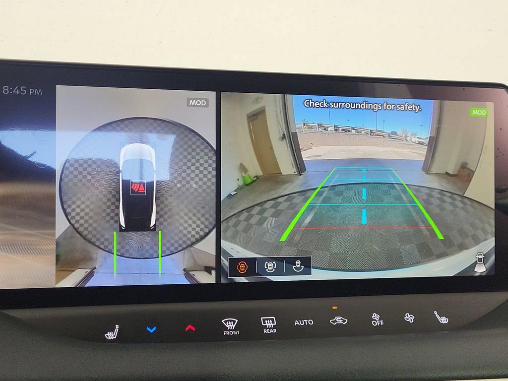 New 2026 Nissan Leaf SV+ w/ Floor Mat Package (SV+) image 19