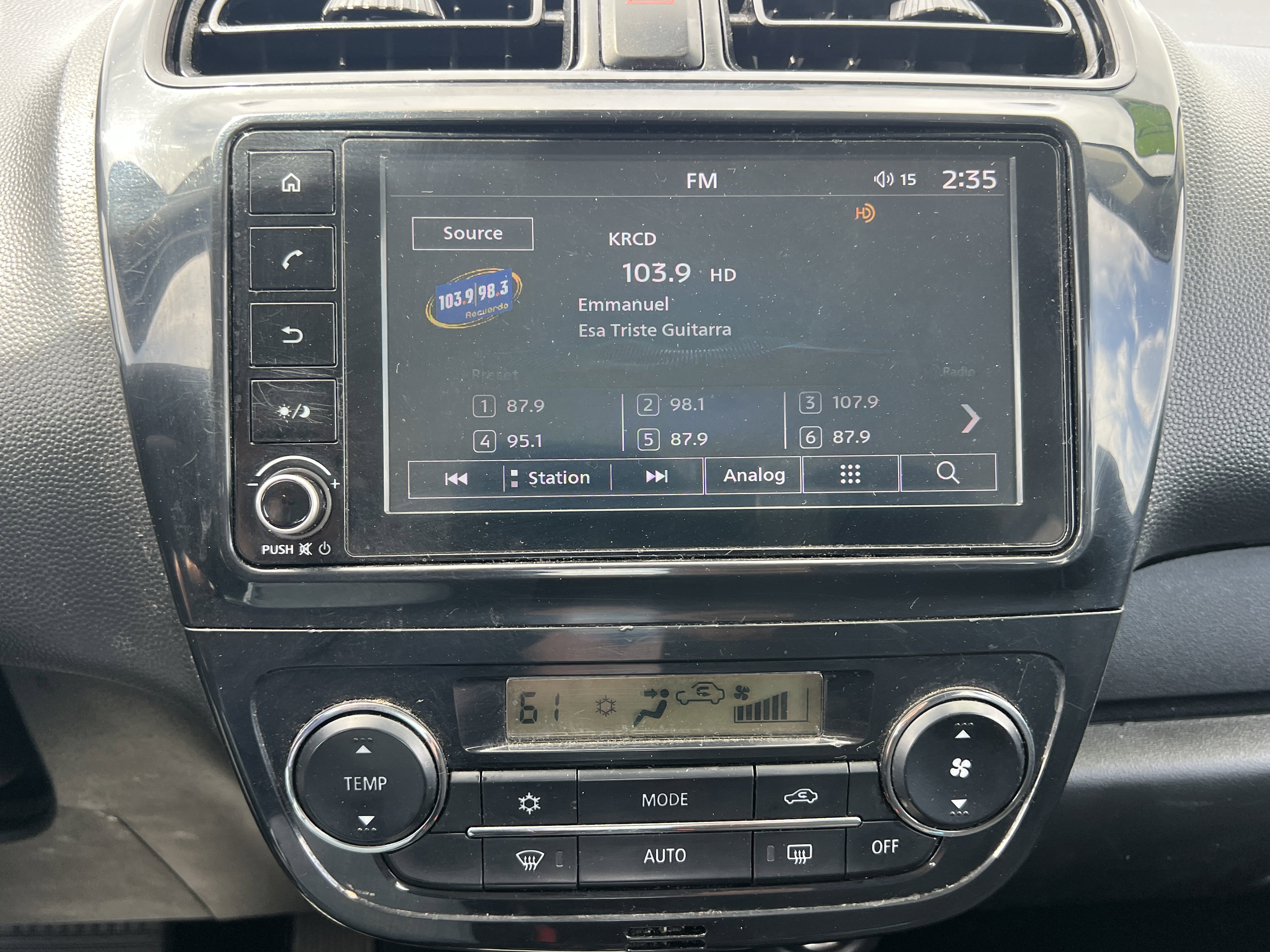 Used 2024 Mitsubishi Mirage G4 Black Edition image 26