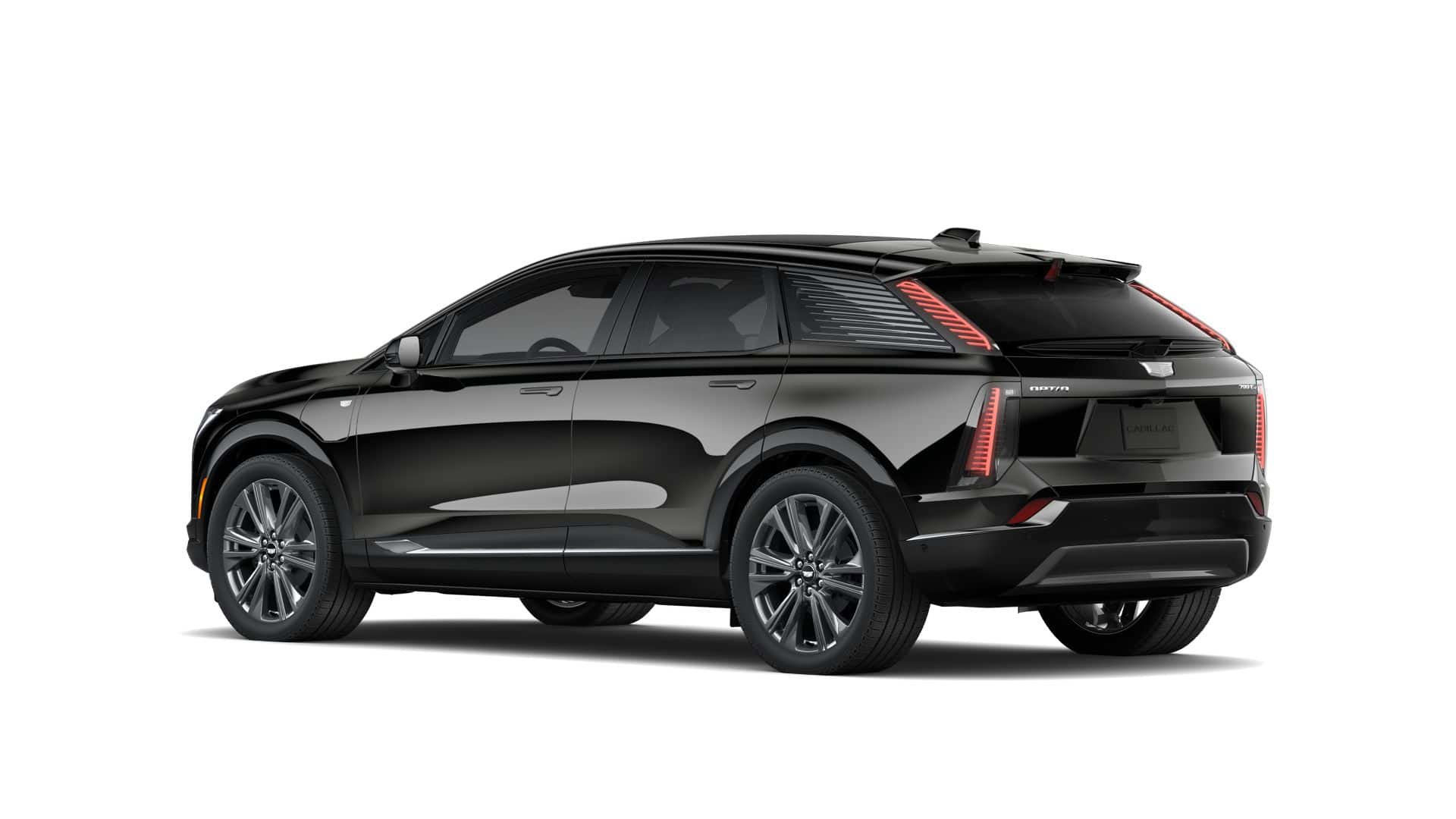 New 2026 Cadillac Optiq Sport 2 AWD/4WD image 6