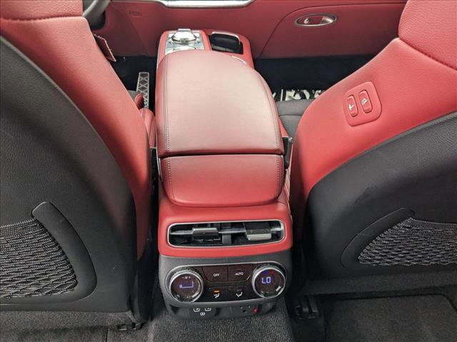 Used 2023 Genesis GV70 2.5T w/ Sport Prestige Package image 19